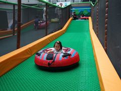 -蒙特利亲子乐园