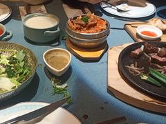 -俄士厨房(未来城店)