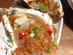 -九號院子海鲜烧烤
