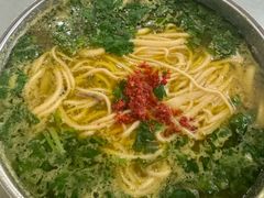 -杨记拉面总店