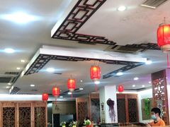 大堂-风情丽江斑鱼火锅(孙家沟西南路80号店)