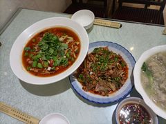 血旺-李庄白肉(晨辉路店)