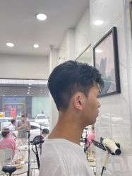 -迈丝发型艺术