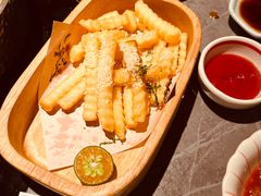 -匠和风精致料理(祥禾天地店)