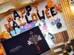 -长藤鬼校(龙翔店)