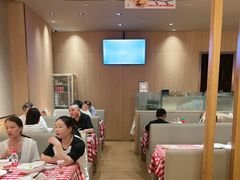 -西贝(宝乐汇店)