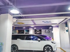 -北京福耀玻璃(总店)