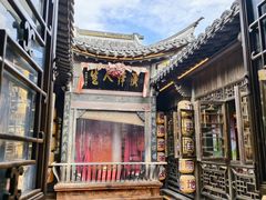 -南京大牌档(夫子庙老门东店)