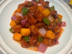 -庆赫隆融合菜馆(群力店)