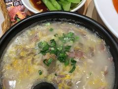 -好人民间小吃·番茄鱼酸菜鱼(木渎悠方店)
