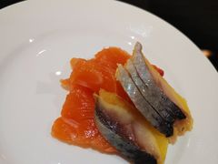 -康帝国际酒店-艾斯本自助西餐厅