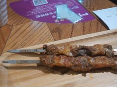 -阿罗新疆菜(人民广场店)