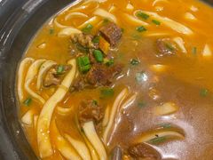 -湘江红·湖南招牌菜(莲花南路店)