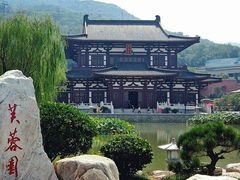 -华清宫景区