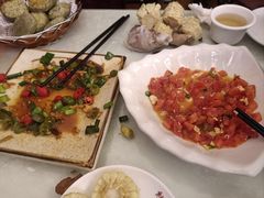 -业华湘·特色菜
