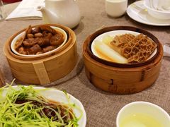 -晋江荣誉国际酒店·港誉茶餐厅