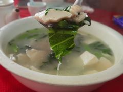 -蛇口康乐快餐鱼仔档(翠苑小区店)