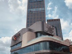 -东莞松山湖万象汇