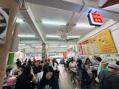 -榮泰米粉湯(Left Shop)