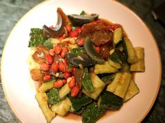 -姐夫的小菜(新中关购物中心店)