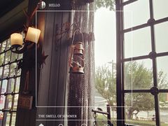 大堂-有才叔的小馆(招商依云曲江店)