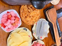 -最爱鲜巫山纸包鱼(解放碑总店)