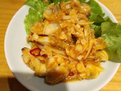 -蚝翅·海鲜粥·烧烤·龙虾季(海曙天一店)