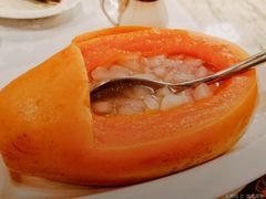 -万宝海鲜舫(劳动公园店)
