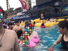 -杭州浪浪浪水公园