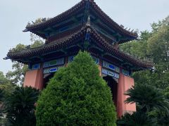 -成都武侯祠博物馆