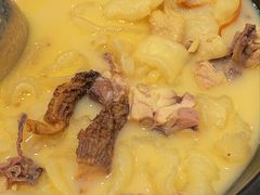 -喜上喜鸡煲翅(吉大店)