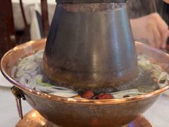 -东来顺饭庄(天坛店)