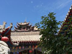 -高庙保安寺