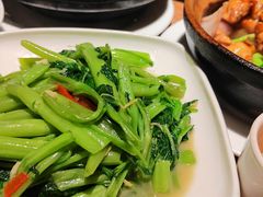 -煲宝仔·古法粤菜(东街店)