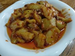 -红实家常菜(静安里店)