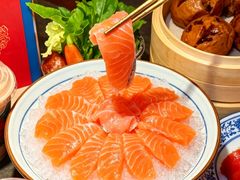 -淘米捞·米汤脆鲩鱼火锅(福田皇岗店)