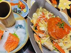 -蟹之国·精品蟹料理(极地店)