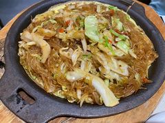 -香港新发烧腊茶餐厅(书城店)
