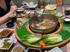 -椰小鸡·琼州糟粕醋(美兰缤纷城店)