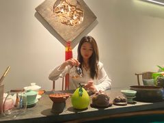 -蘭奢雅集·江浙菜(青山江滩店)