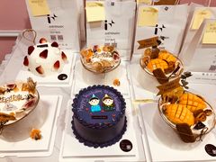 -艾加柒克蛋糕茶歇甜品台(春熙路店)