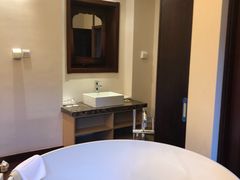 -金石唐风国际温泉会馆