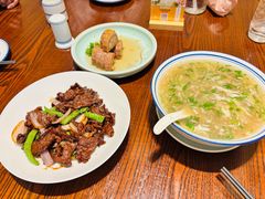 -雷峰塔·藕香居餐厅
