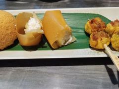 -蔡澜点心·粤菜(月星环球港店)