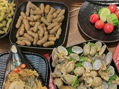 -半酌烧烤小酒馆(南京东路店)