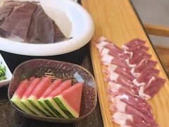 -阳坊胜利涮羊肉(阳坊老店)