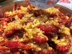 -靓靓蒸虾·头牌蒸虾(沙湖旗舰店)