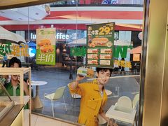 -赛百味SUBWAY(星摩尔店)