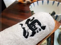 -渔日本料理铁板烧(新天地假日广场店)