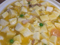 江南蟹粉豆腐-溪林小馆(浦江城市生活广场店)